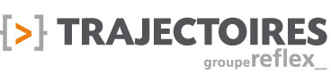Logo Trajectoires